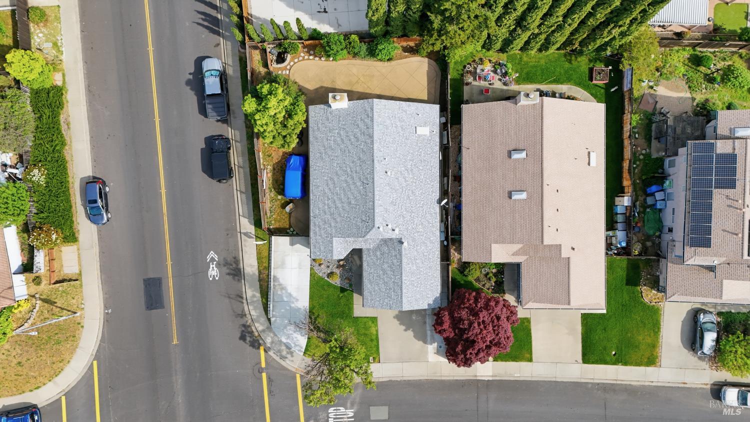 701 Oak Brook Drive Vacaville CA 95687