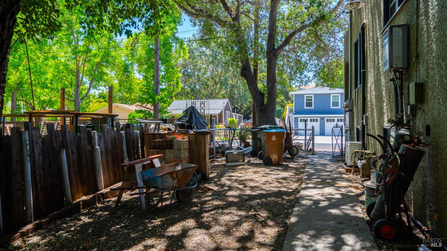 1507 Estudillo Street Martinez CA 94553