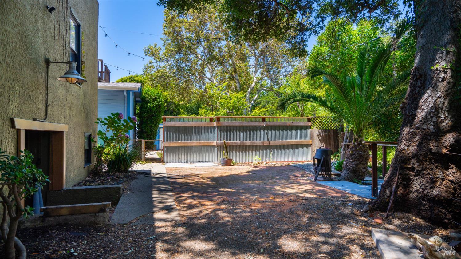 1507 Estudillo Street Martinez CA 94553