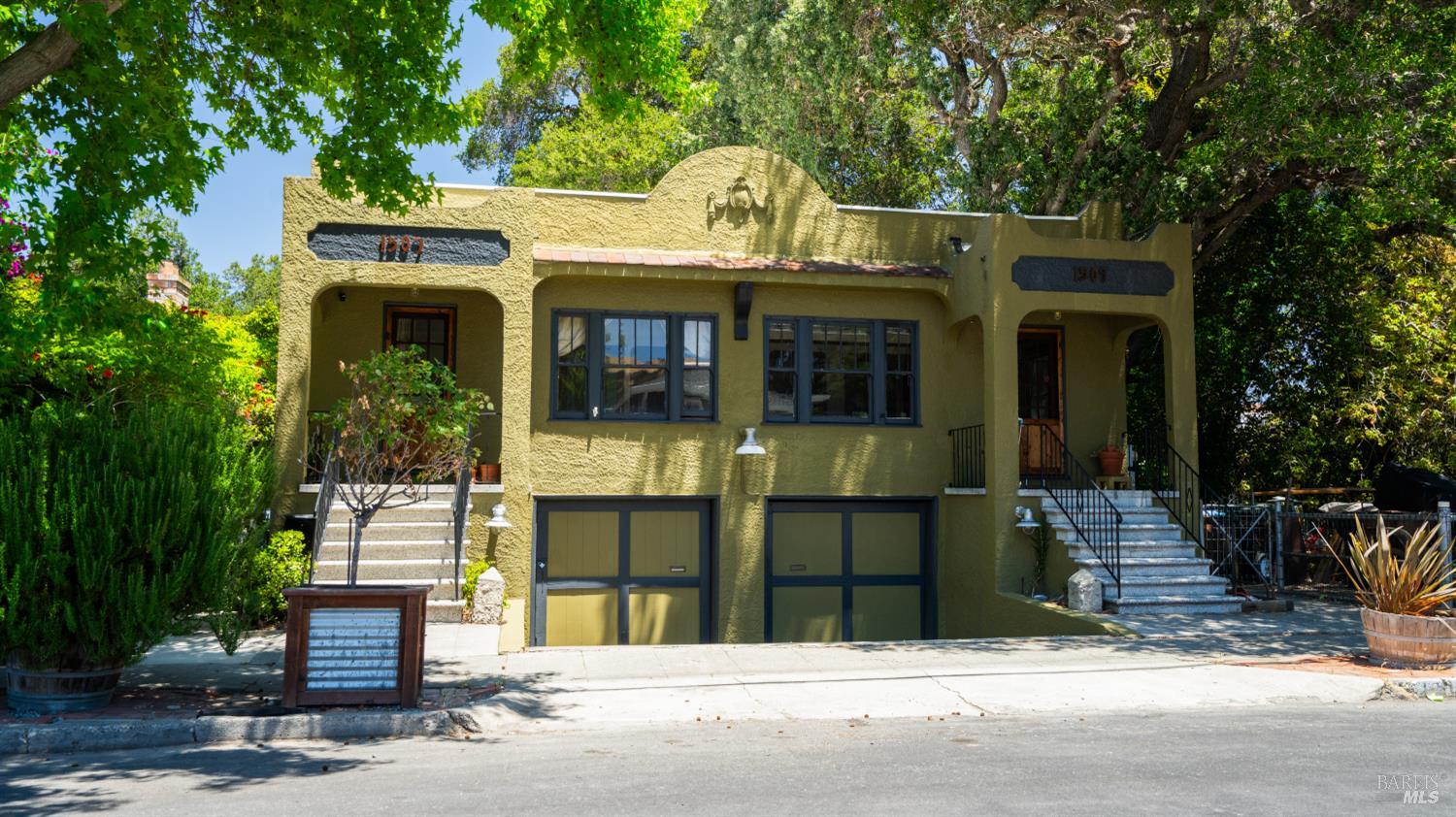 1507 Estudillo Street Martinez CA 94553