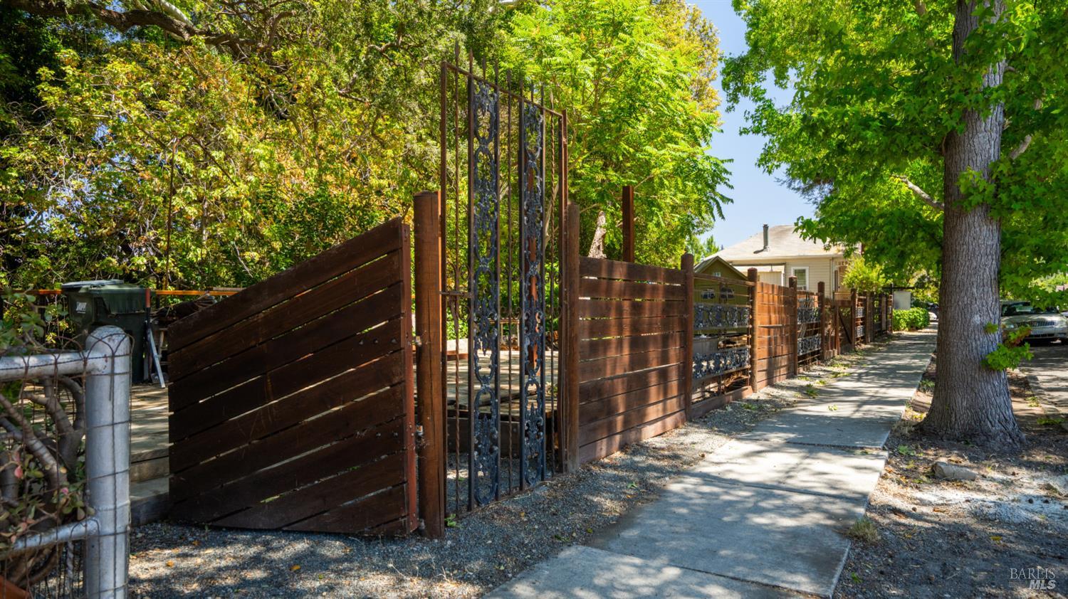 1507 Estudillo Street Martinez CA 94553