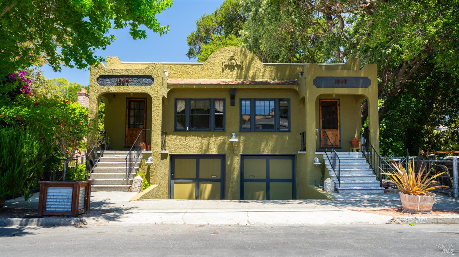 1507 Estudillo Street Martinez CA 94553