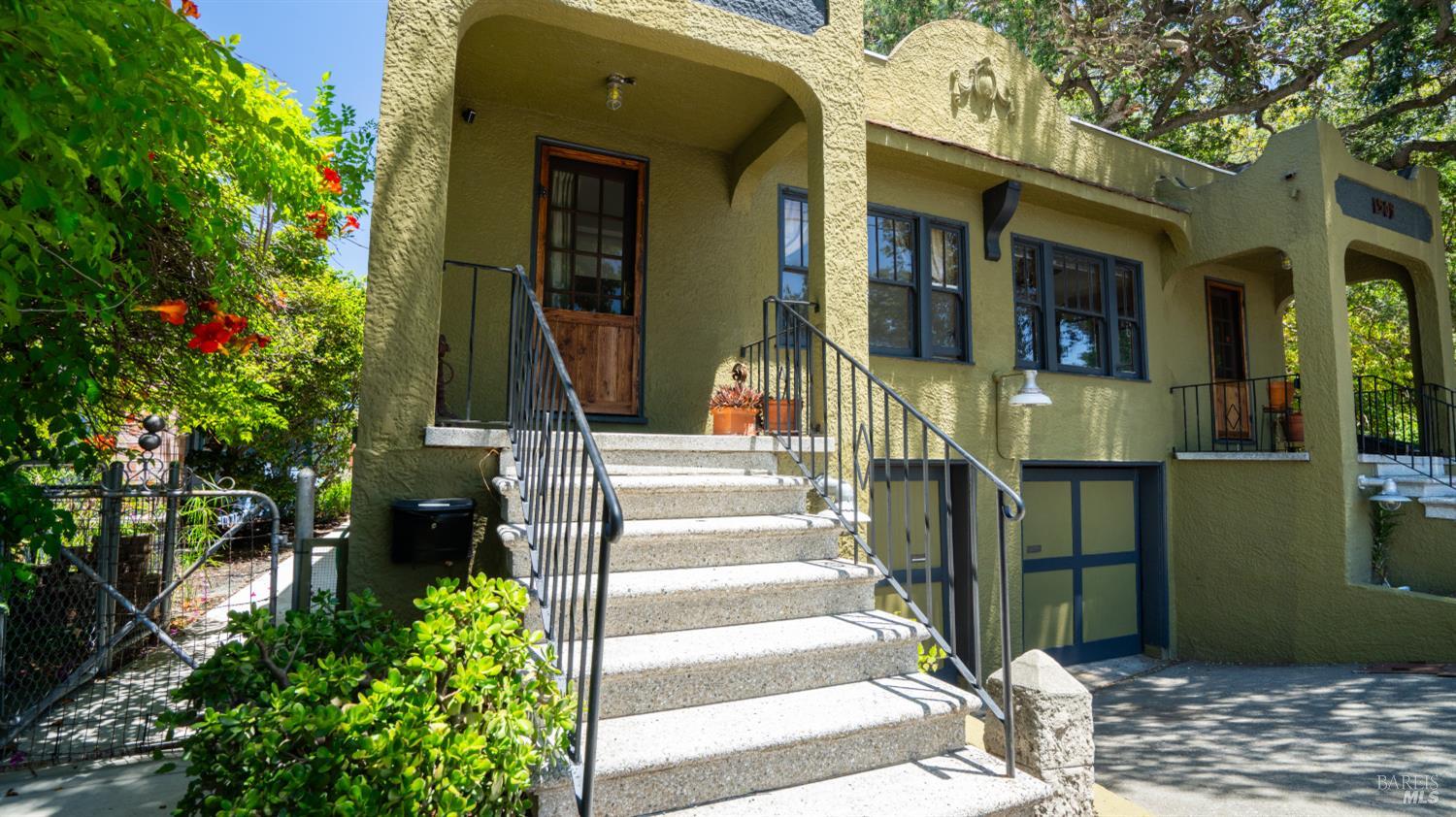 1507 Estudillo Street Martinez CA 94553