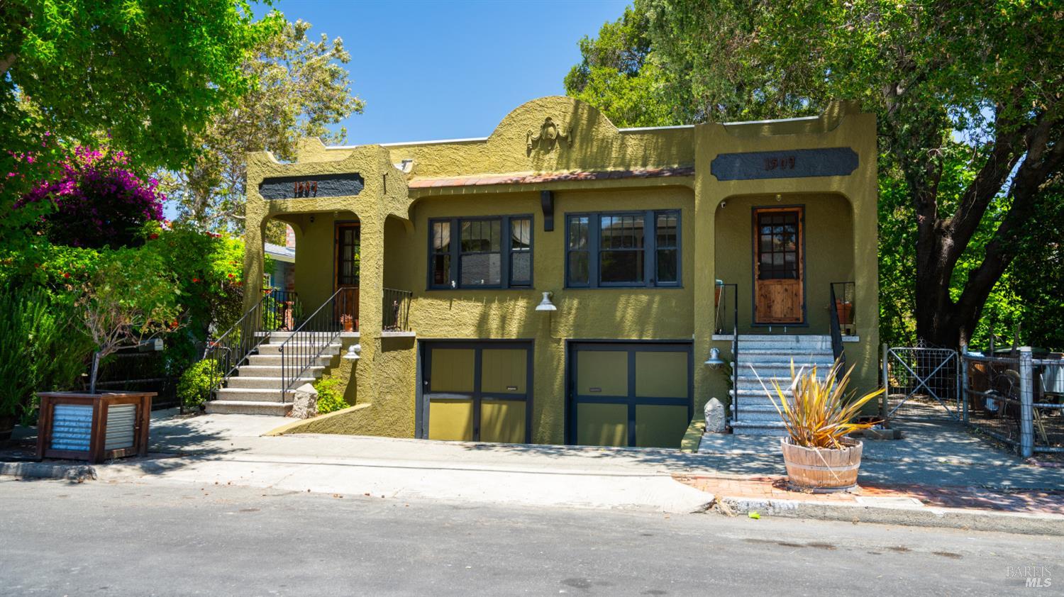 1507 Estudillo Street Martinez CA 94553