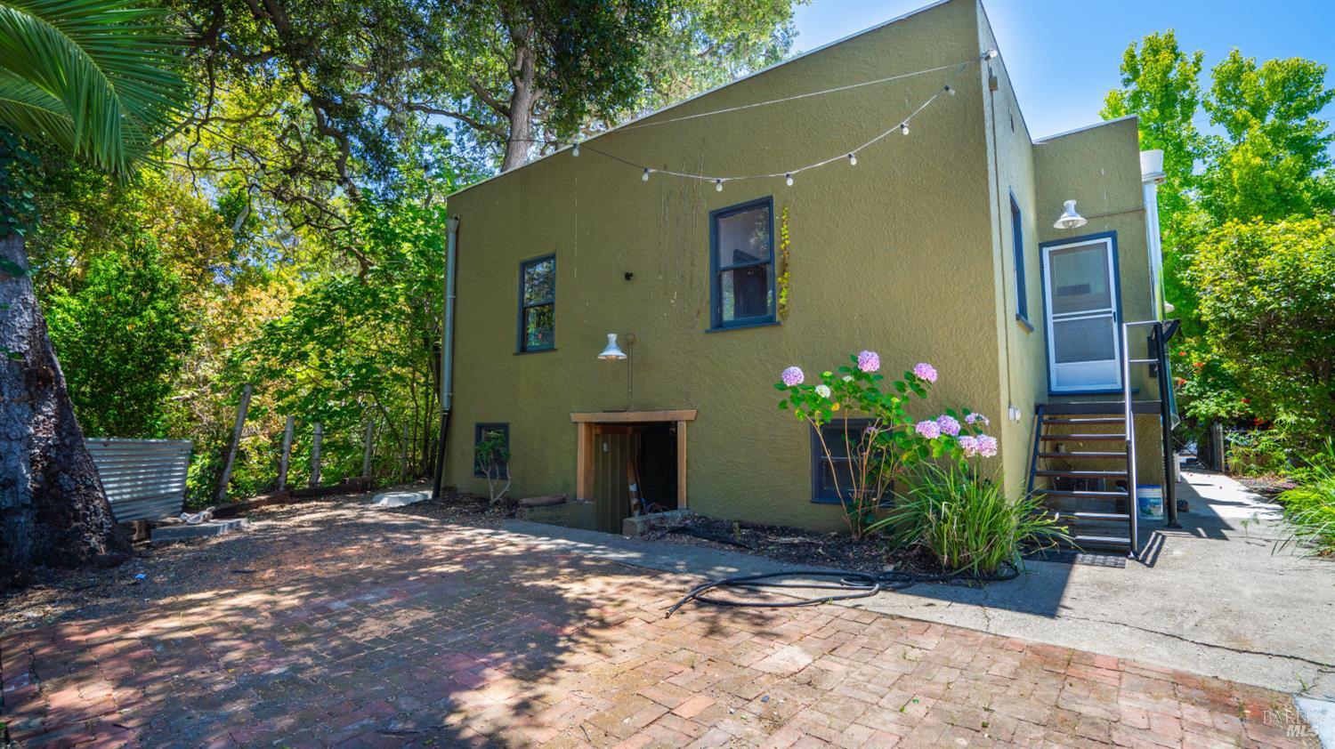 1507 Estudillo Street Martinez CA 94553
