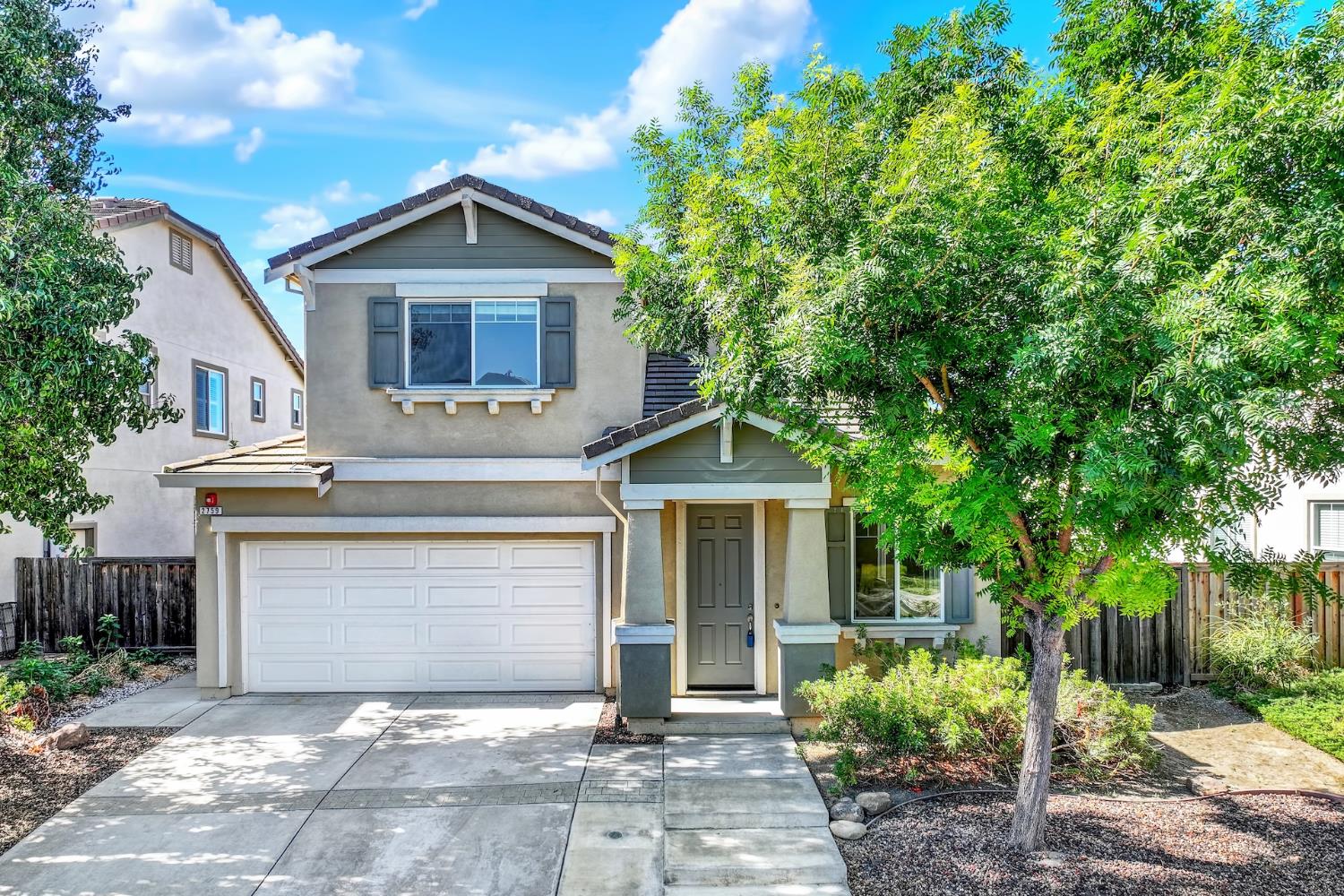 2759 Coranado Street West Sacramento CA 95691