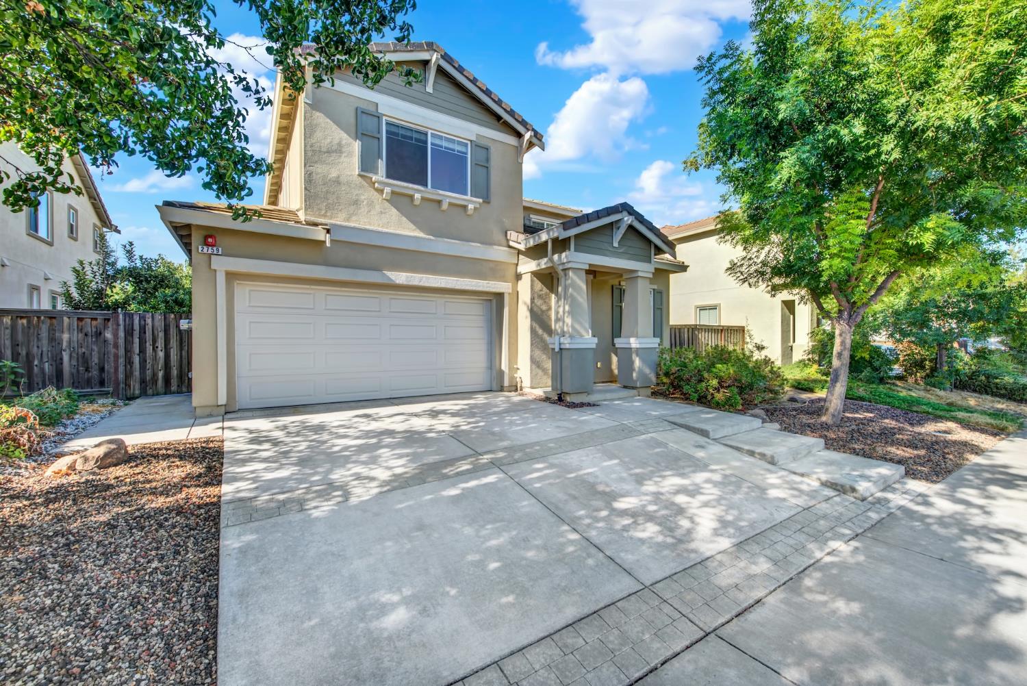 2759 Coranado Street West Sacramento CA 95691