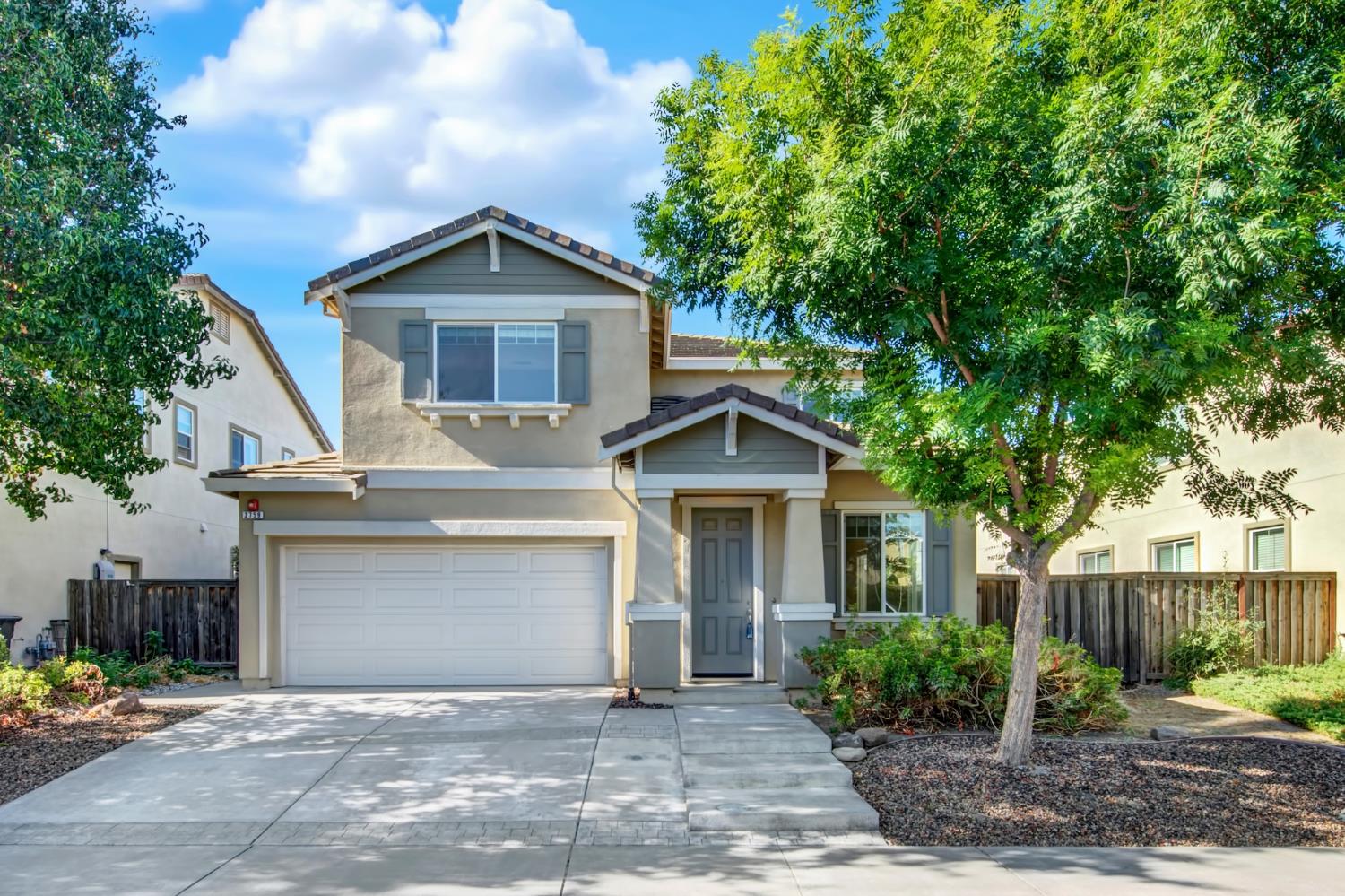 2759 Coranado Street West Sacramento CA 95691