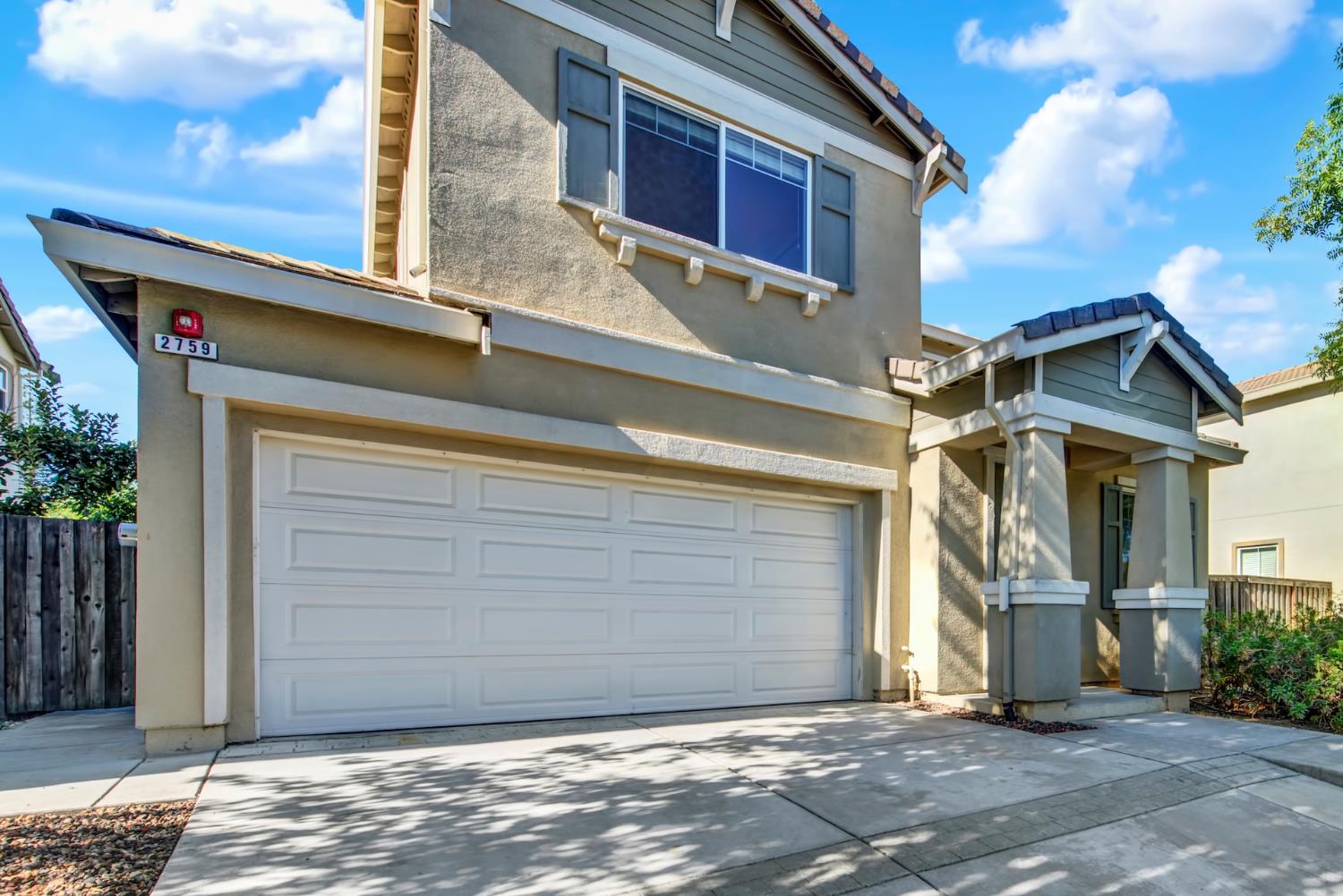 2759 Coranado Street West Sacramento CA 95691