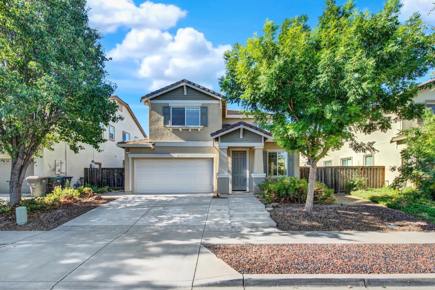 2759 Coranado Street West Sacramento CA 95691