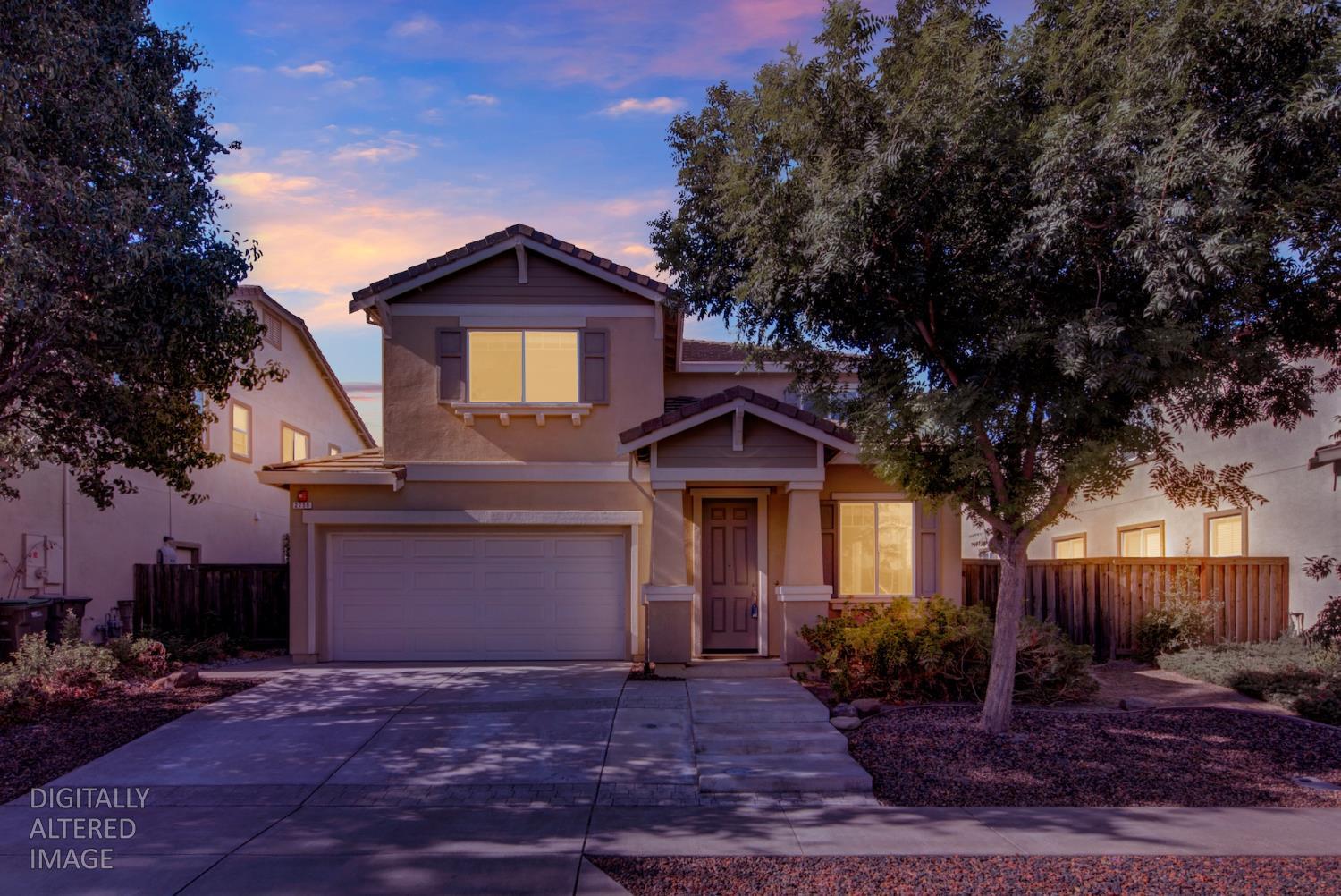 2759 Coranado Street West Sacramento CA 95691