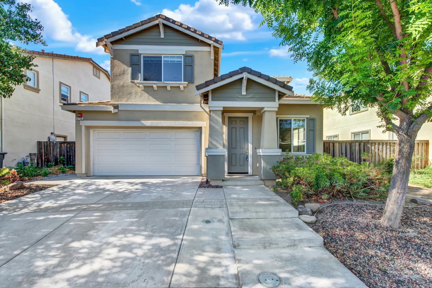 2759 Coranado Street West Sacramento CA 95691