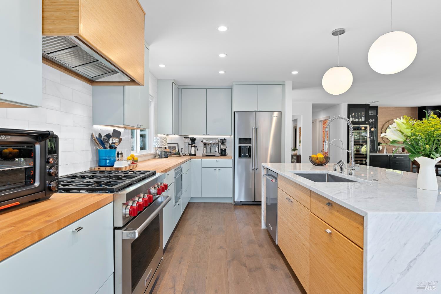 2970 Brookwood Drive Napa CA 94558