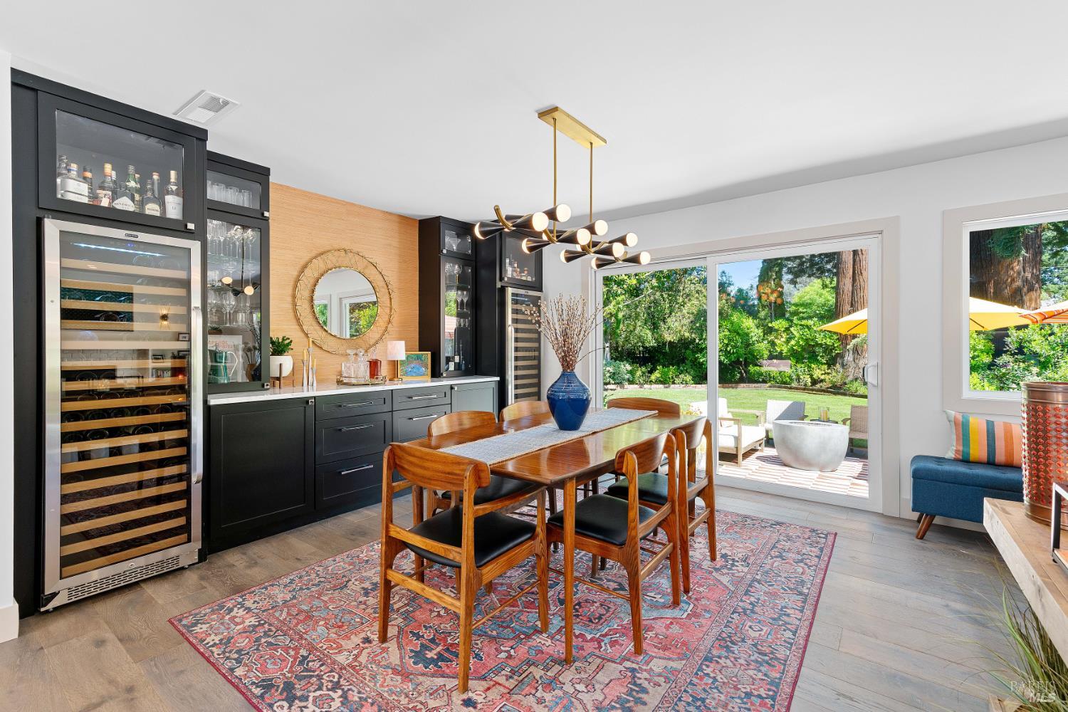 2970 Brookwood Drive Napa CA 94558