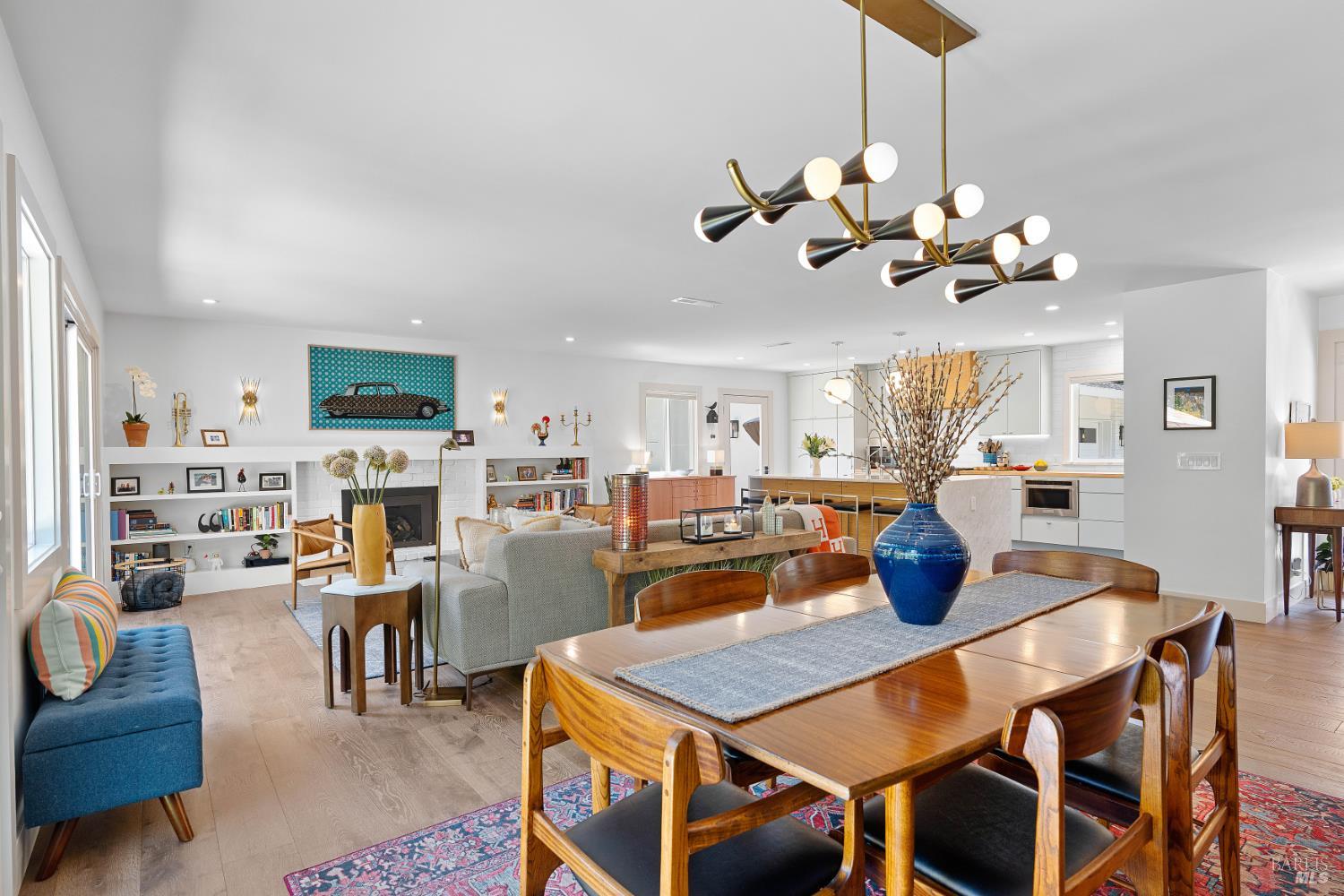 2970 Brookwood Drive Napa CA 94558