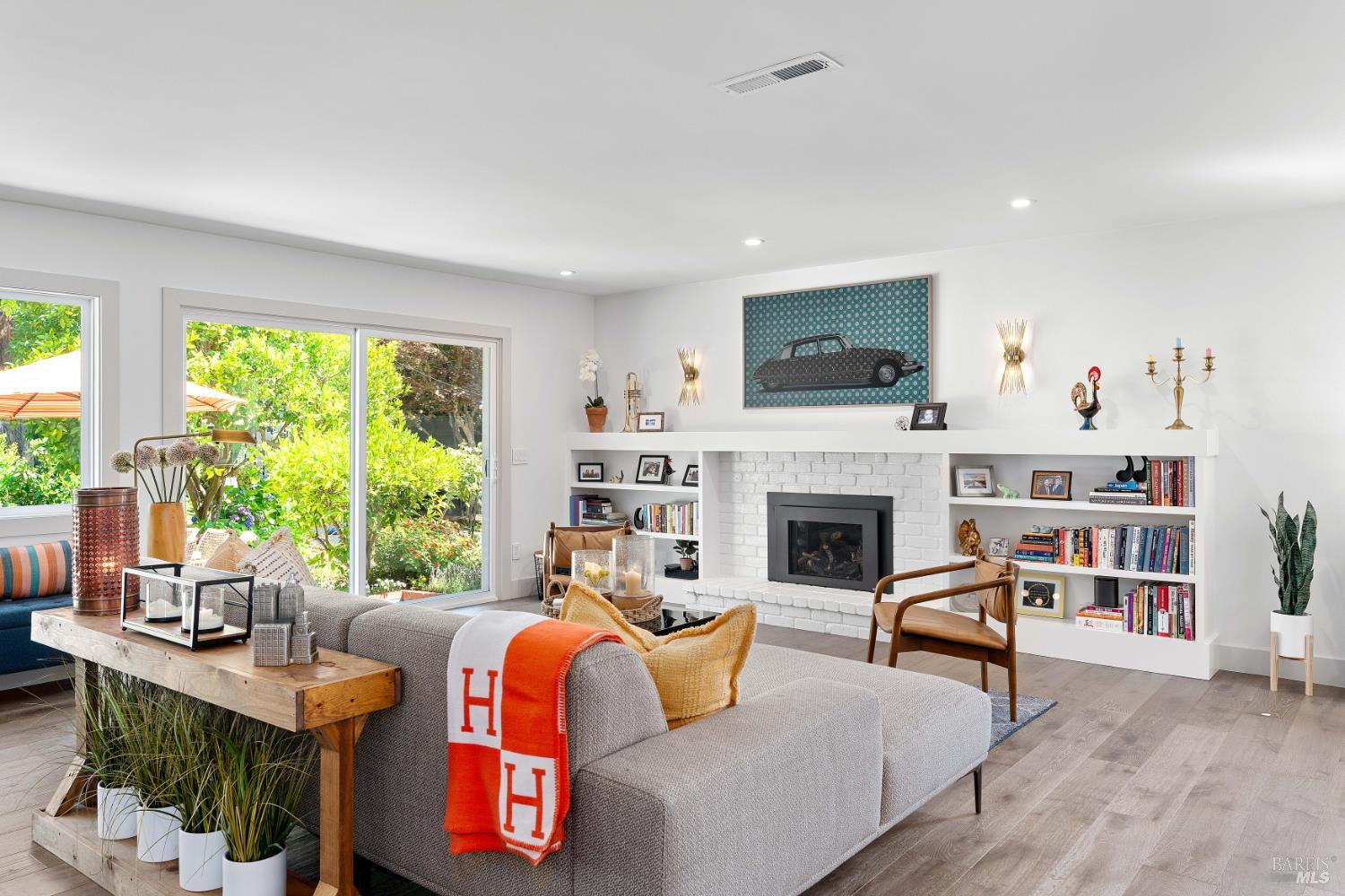 2970 Brookwood Drive Napa CA 94558