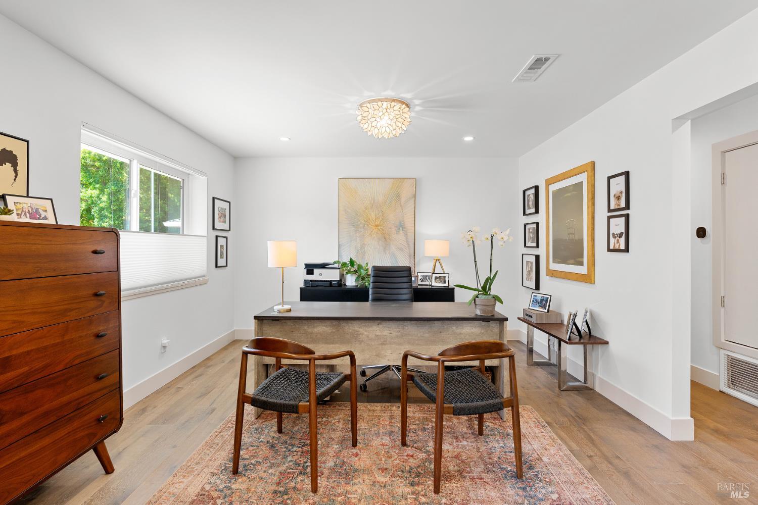 2970 Brookwood Drive Napa CA 94558