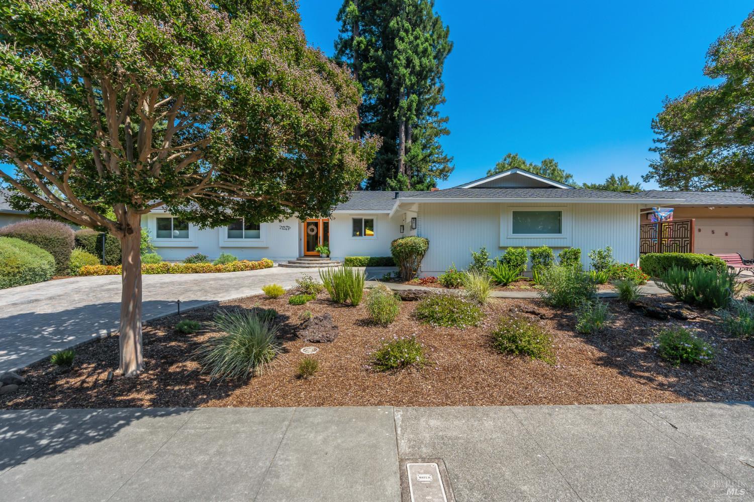 2970 Brookwood Drive Napa CA 94558