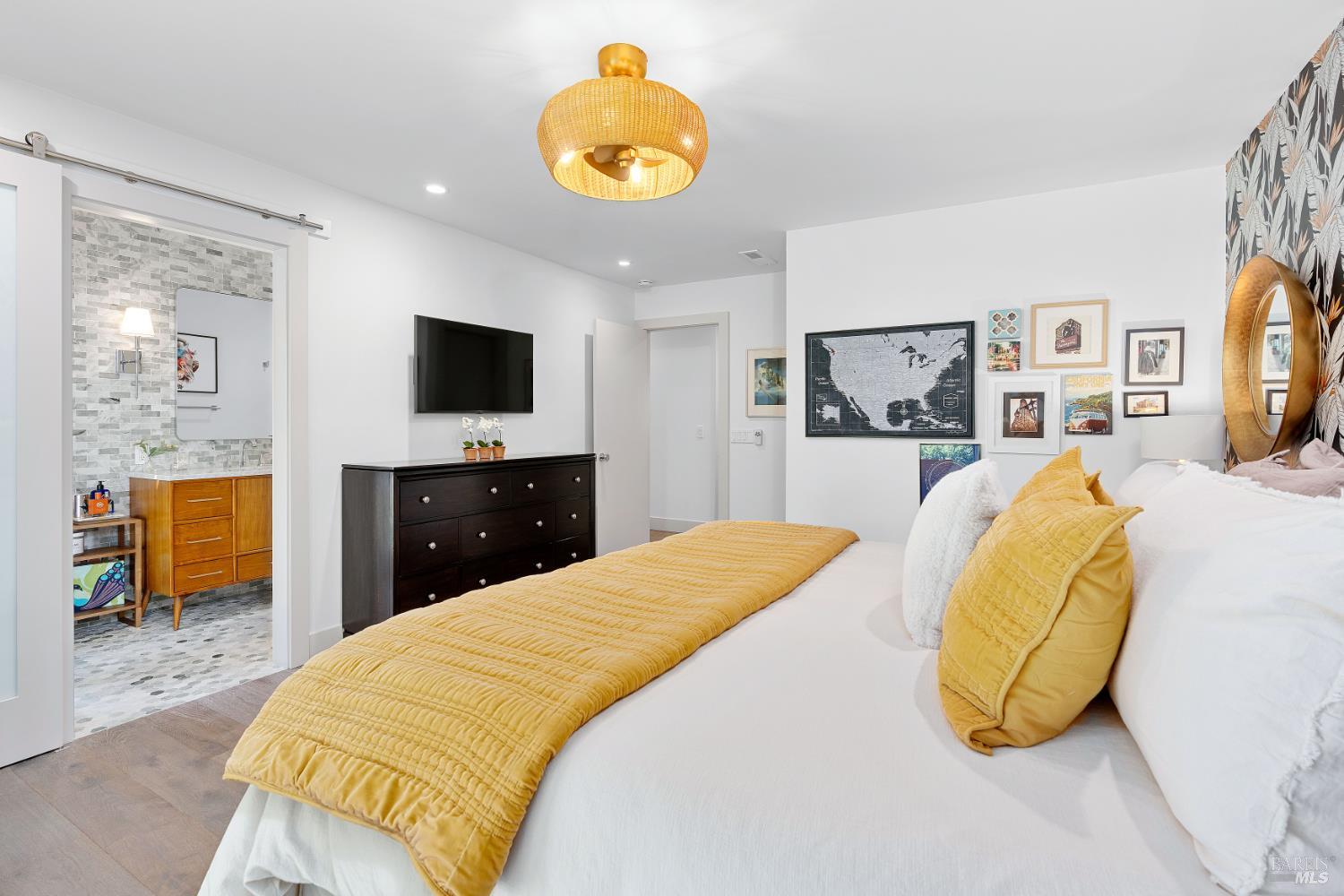 2970 Brookwood Drive Napa CA 94558