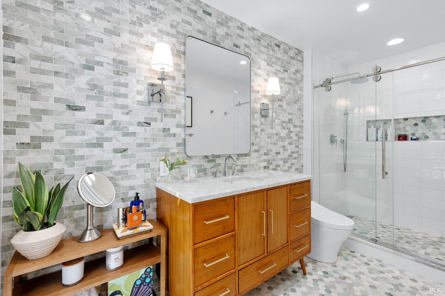 2970 Brookwood Drive Napa CA 94558