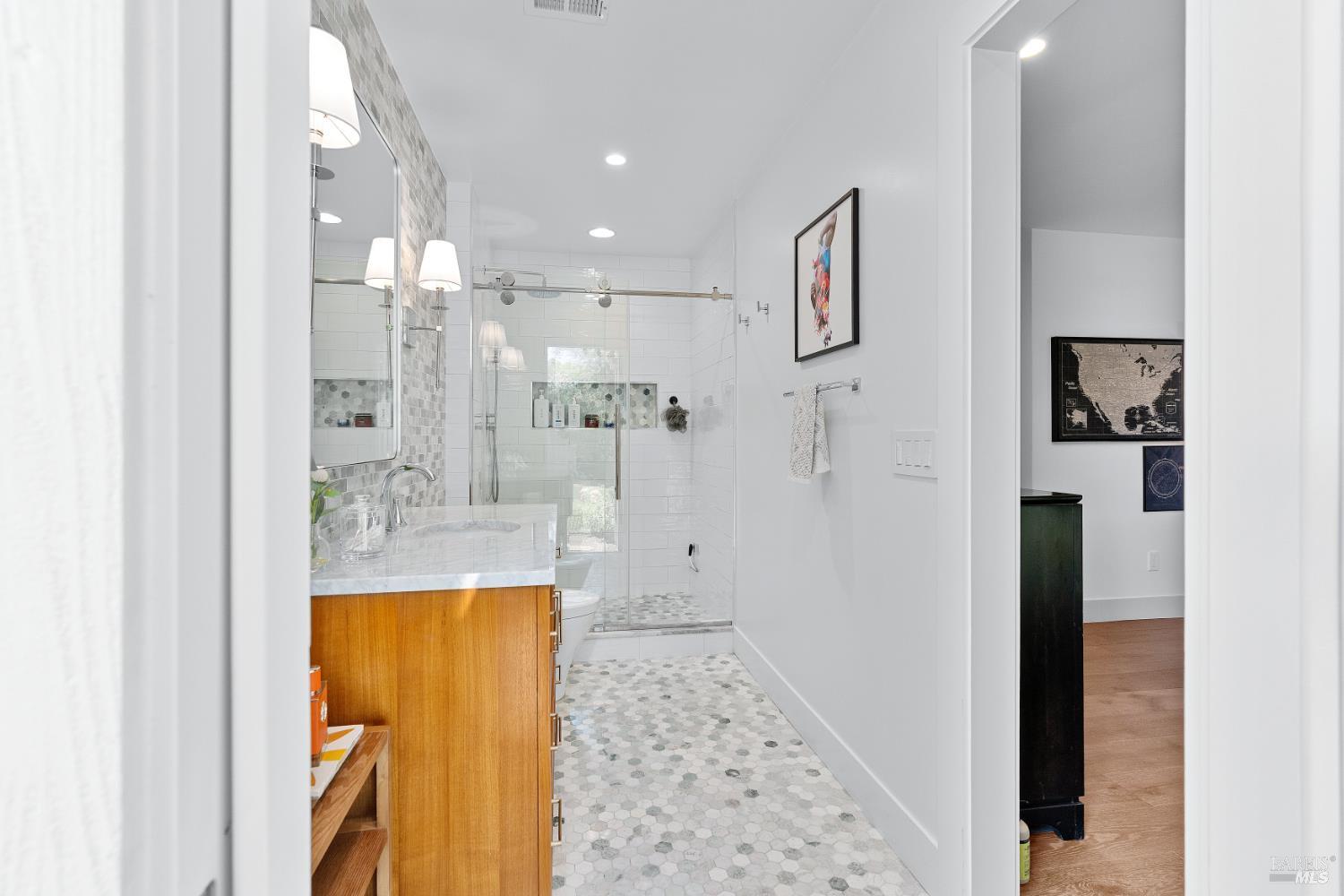 2970 Brookwood Drive Napa CA 94558