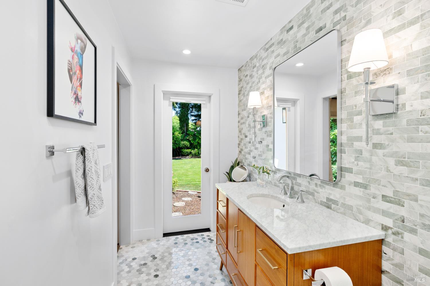 2970 Brookwood Drive Napa CA 94558