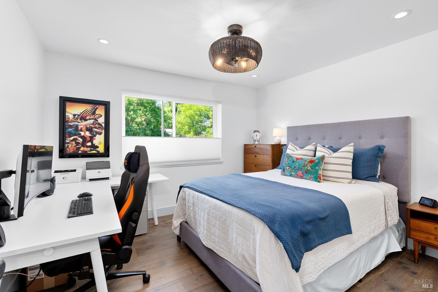 2970 Brookwood Drive Napa CA 94558