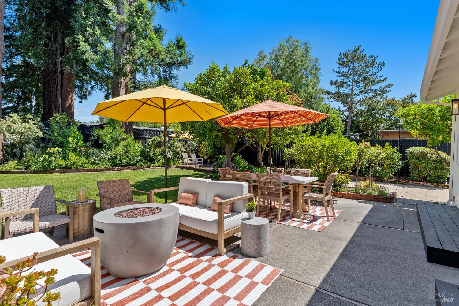 2970 Brookwood Drive Napa CA 94558