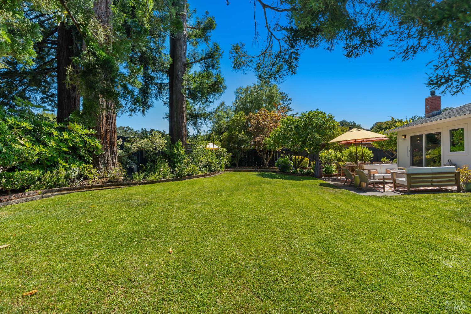 2970 Brookwood Drive Napa CA 94558