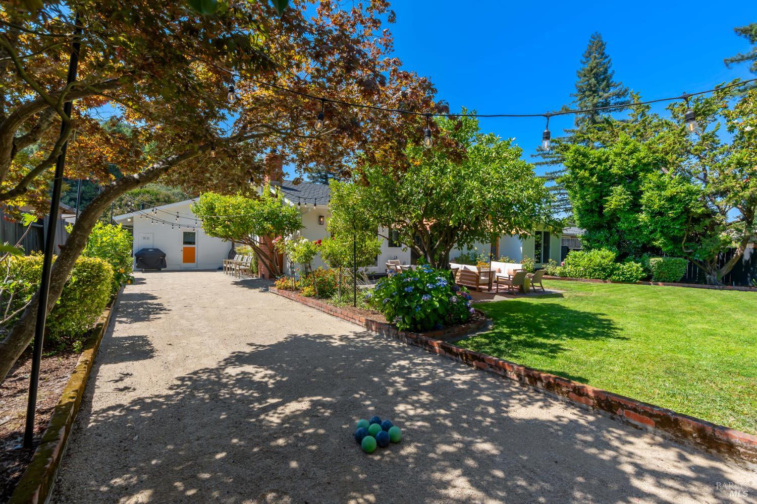 2970 Brookwood Drive Napa CA 94558