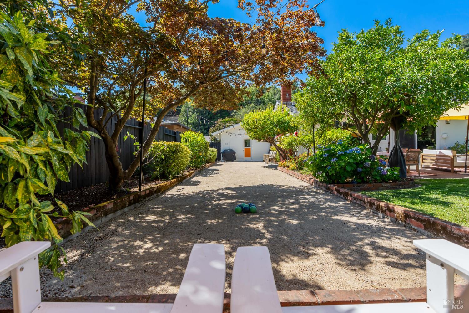 2970 Brookwood Drive Napa CA 94558
