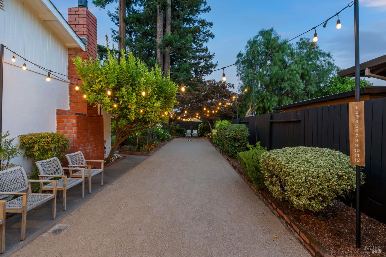 2970 Brookwood Drive Napa CA 94558