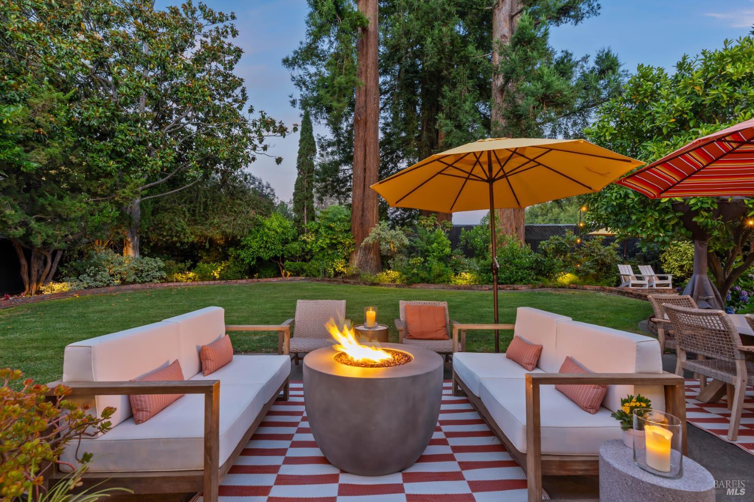 2970 Brookwood Drive Napa CA 94558