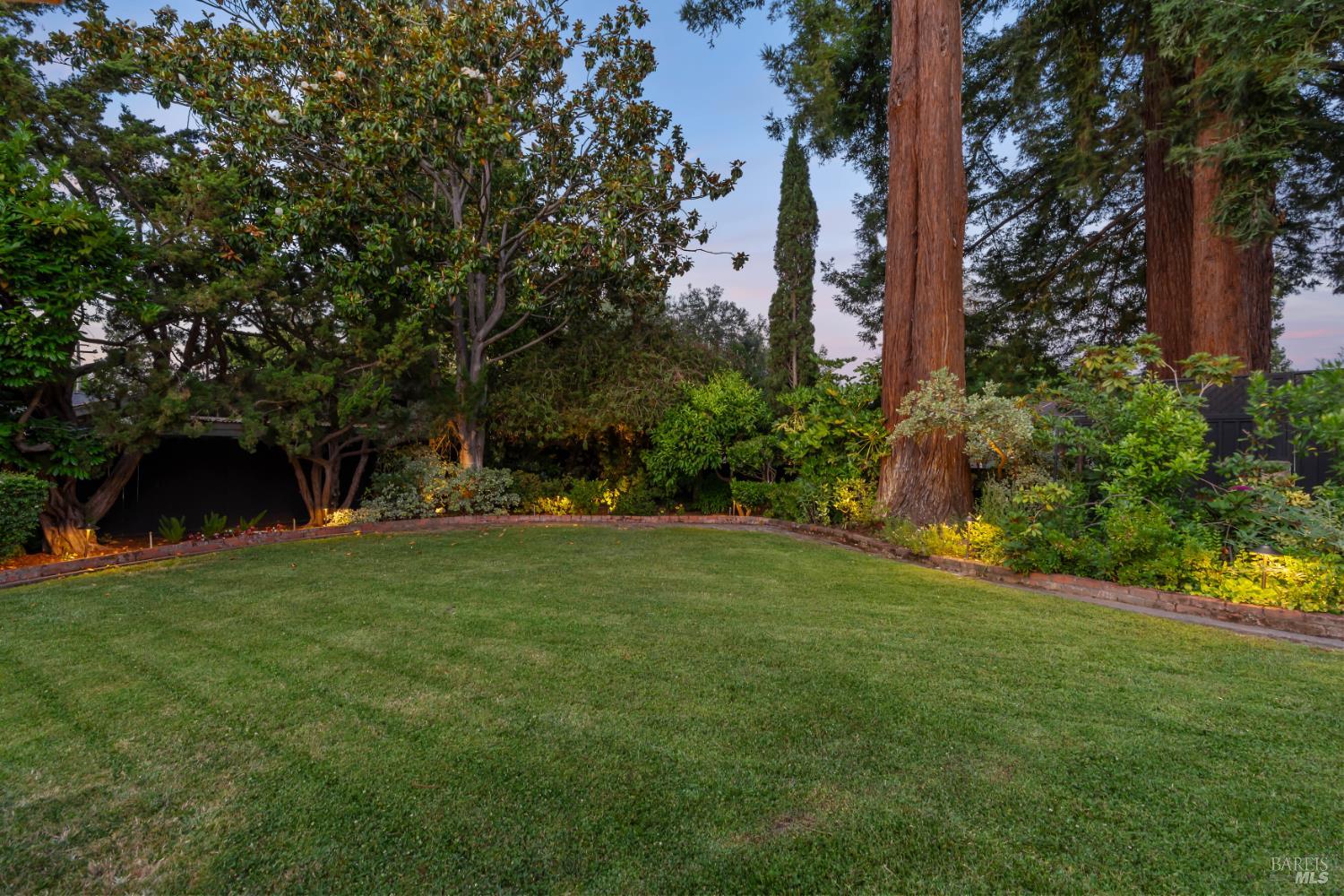 2970 Brookwood Drive Napa CA 94558