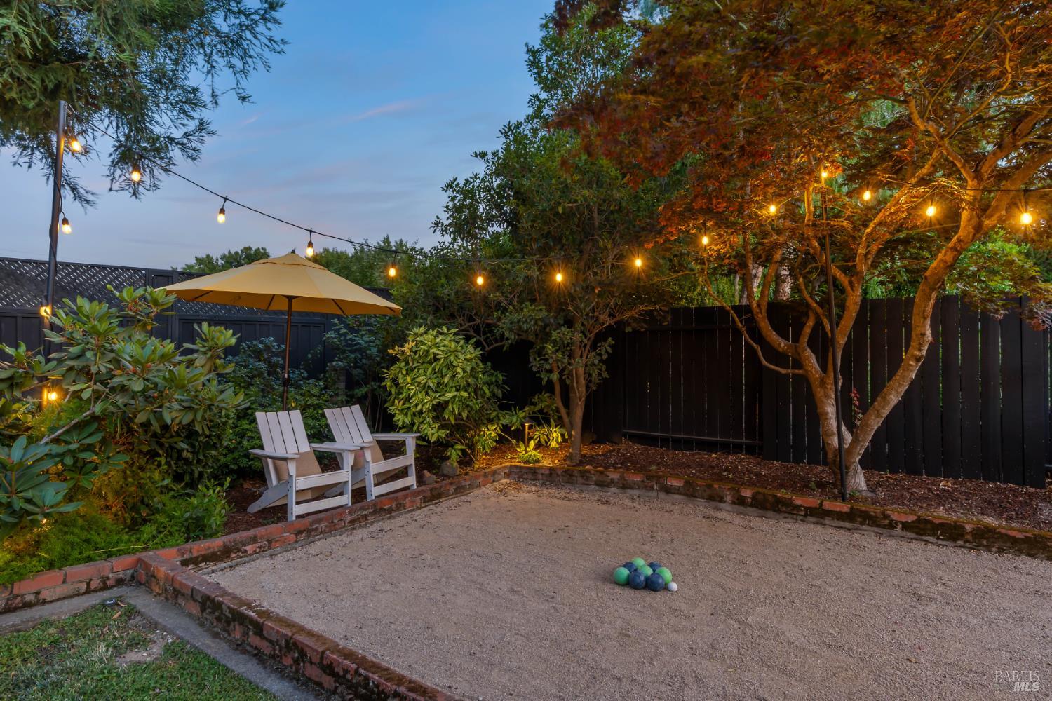 2970 Brookwood Drive Napa CA 94558