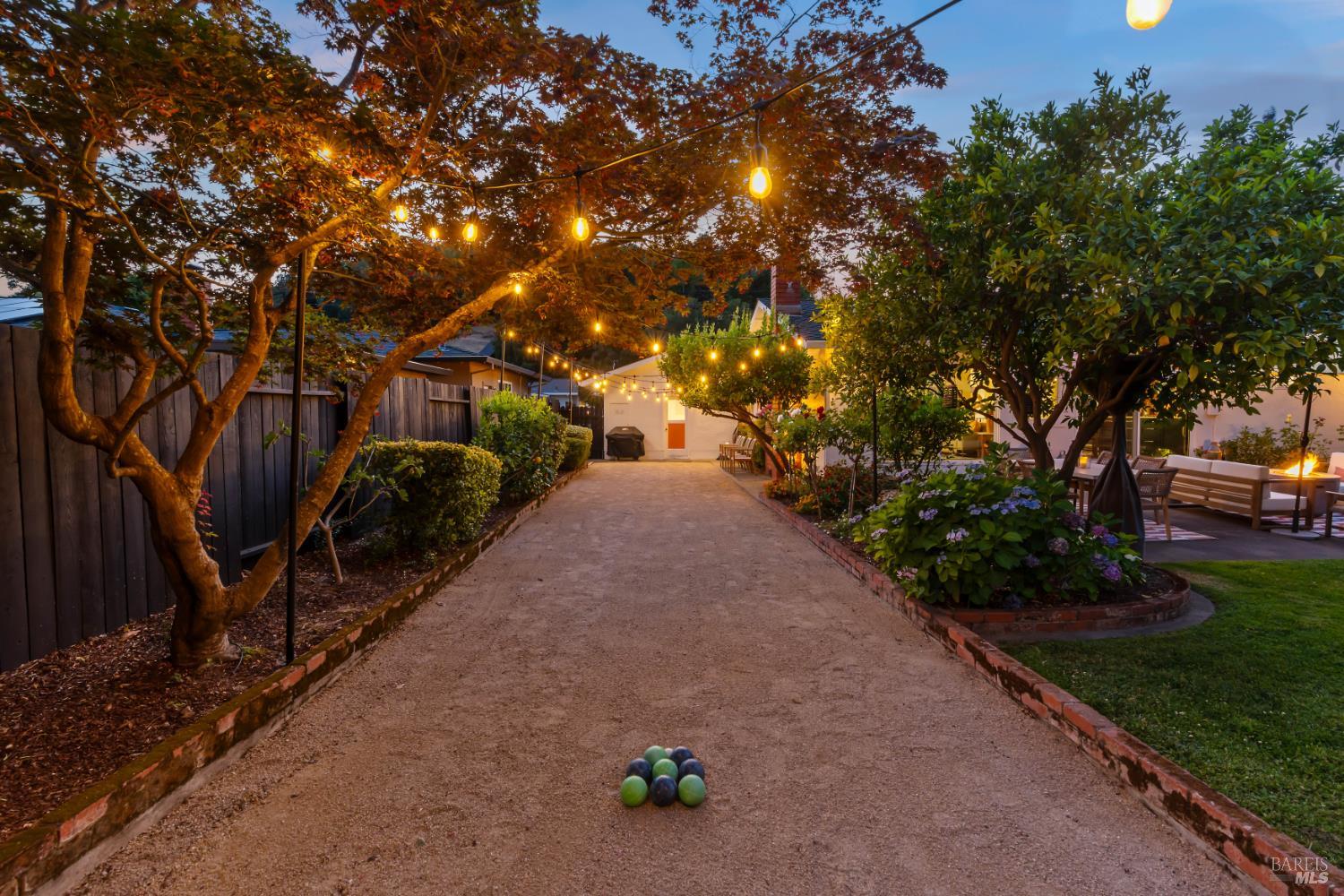 2970 Brookwood Drive Napa CA 94558