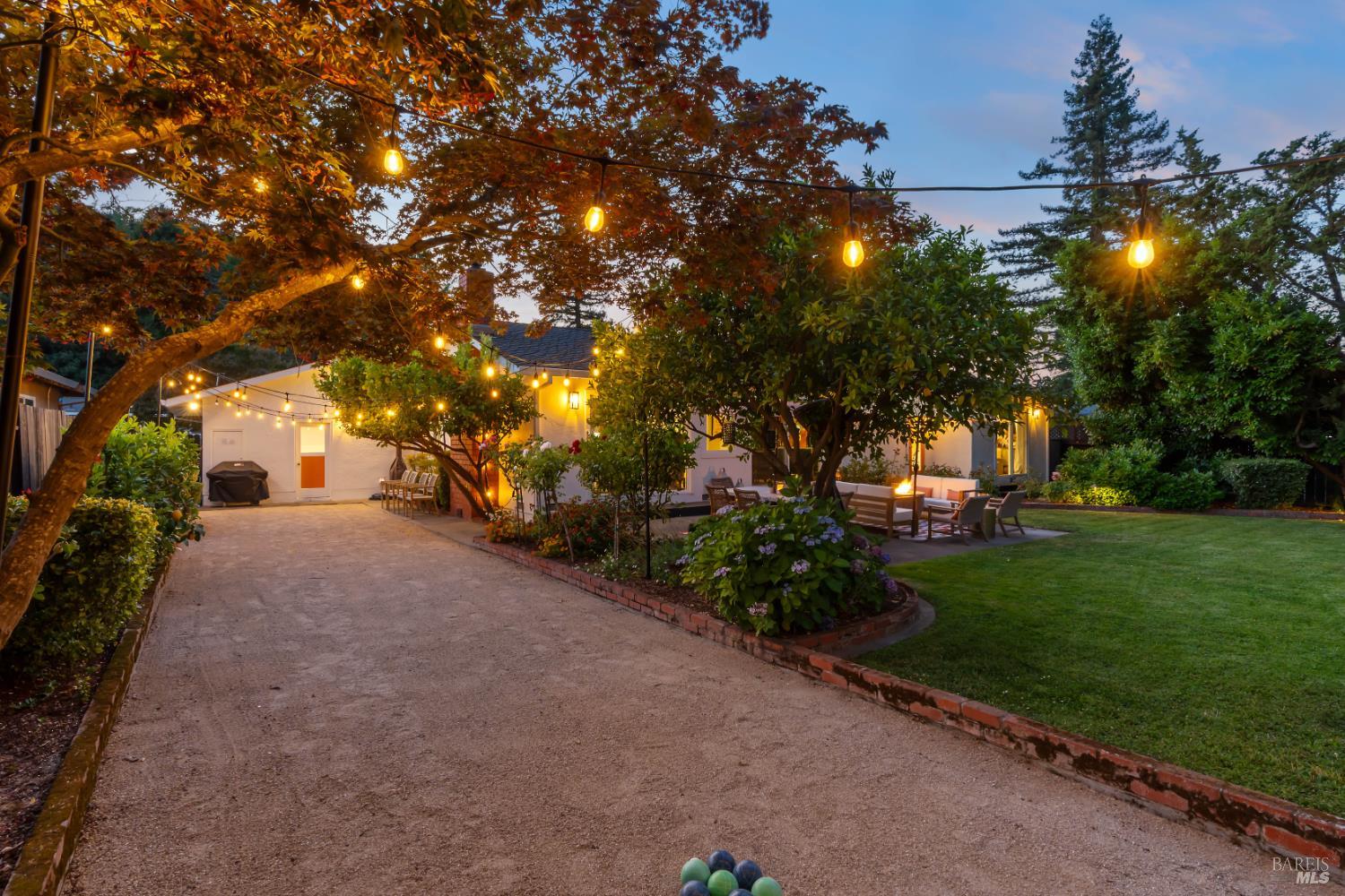 2970 Brookwood Drive Napa CA 94558