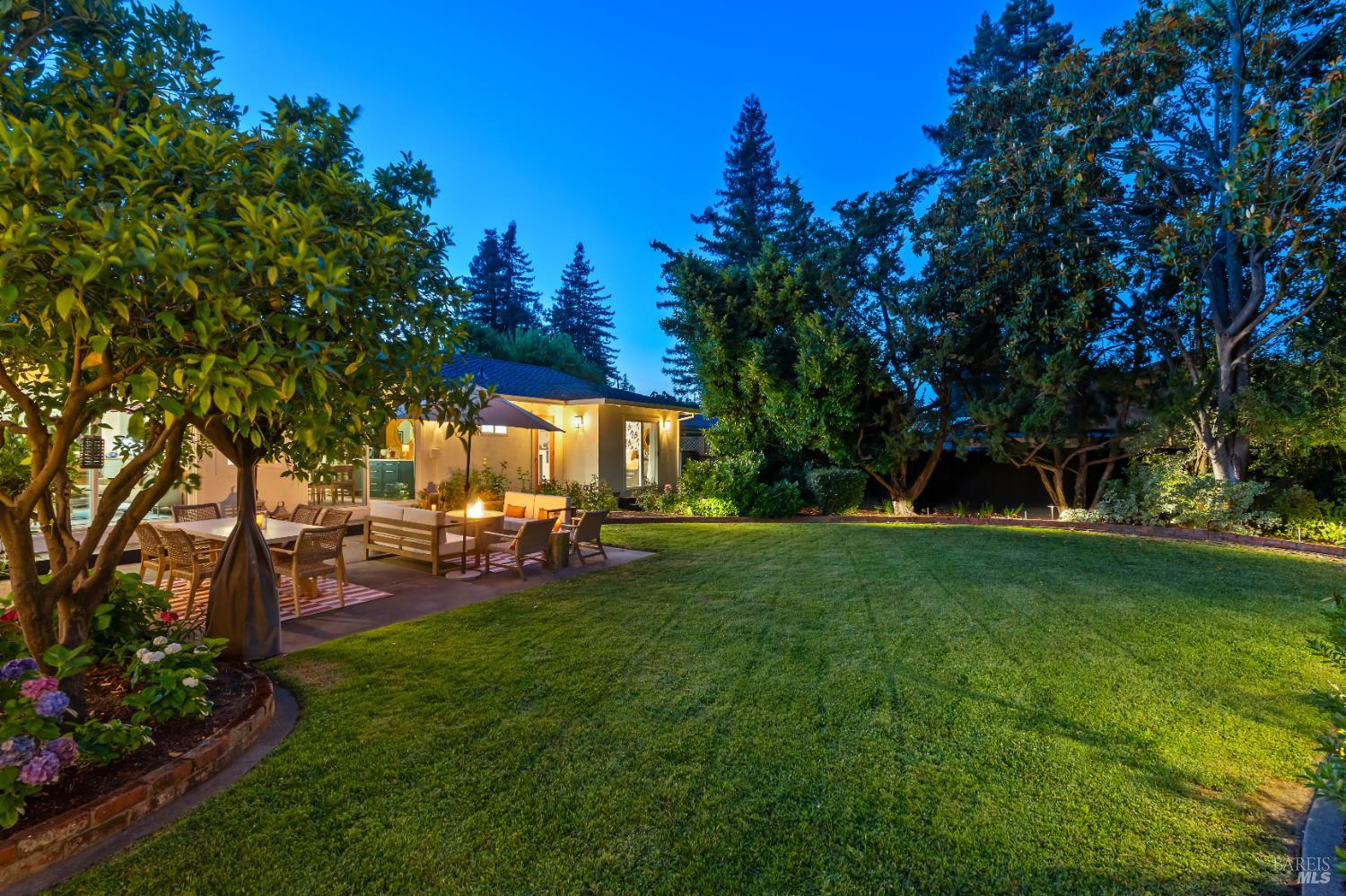 2970 Brookwood Drive Napa CA 94558