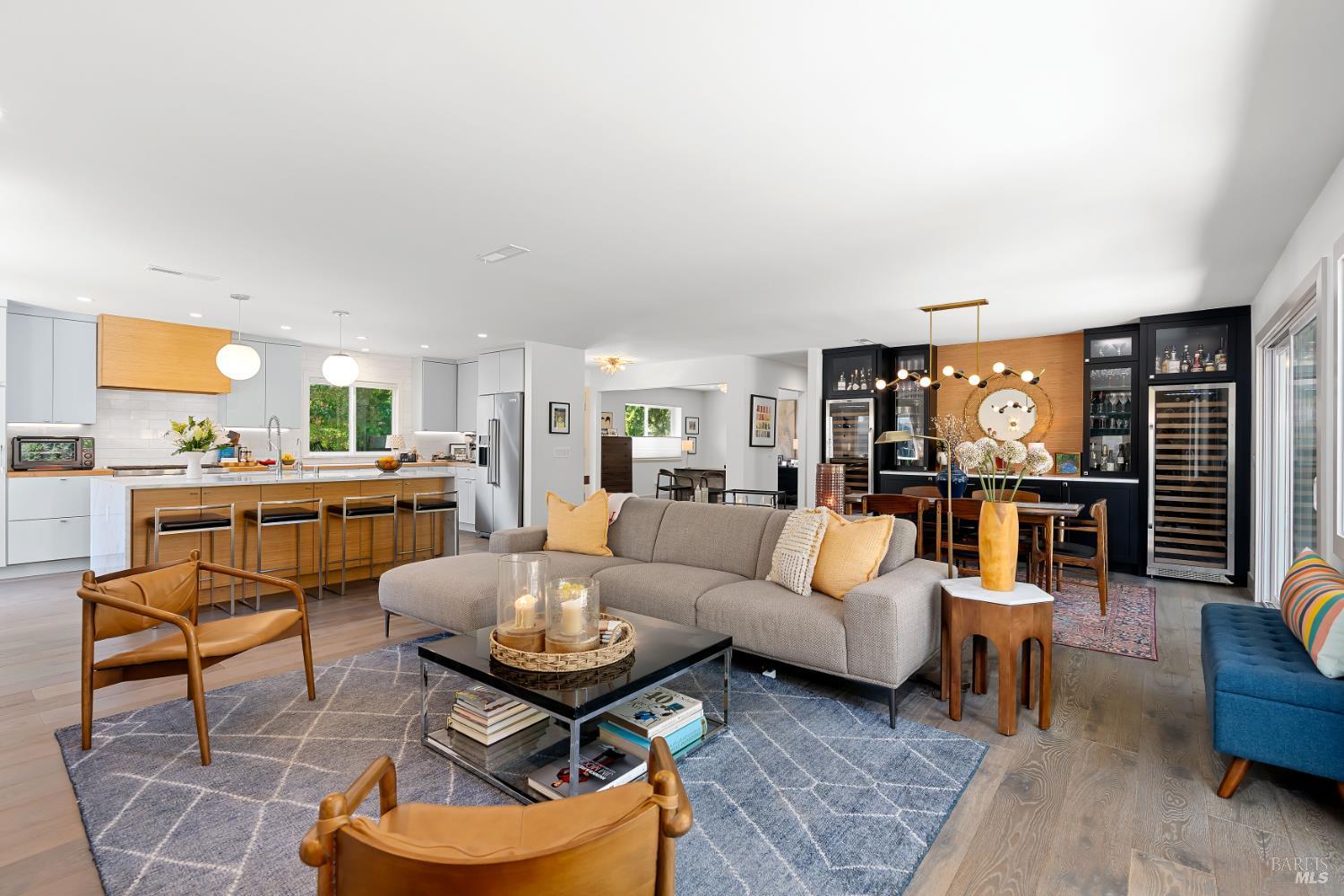 2970 Brookwood Drive Napa CA 94558