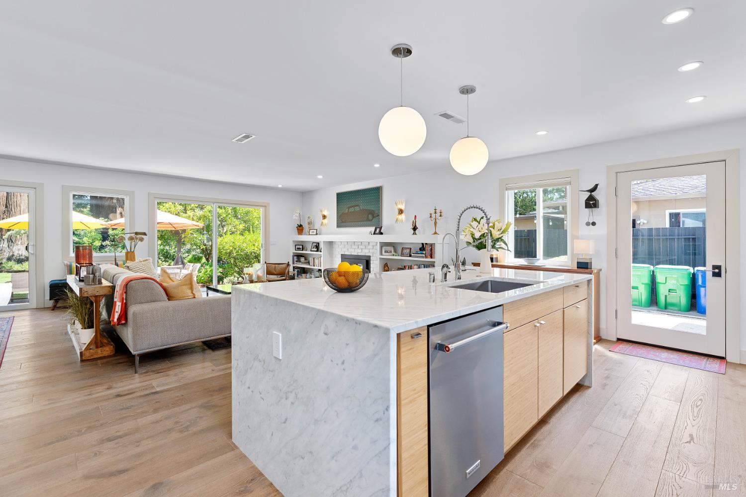 2970 Brookwood Drive Napa CA 94558