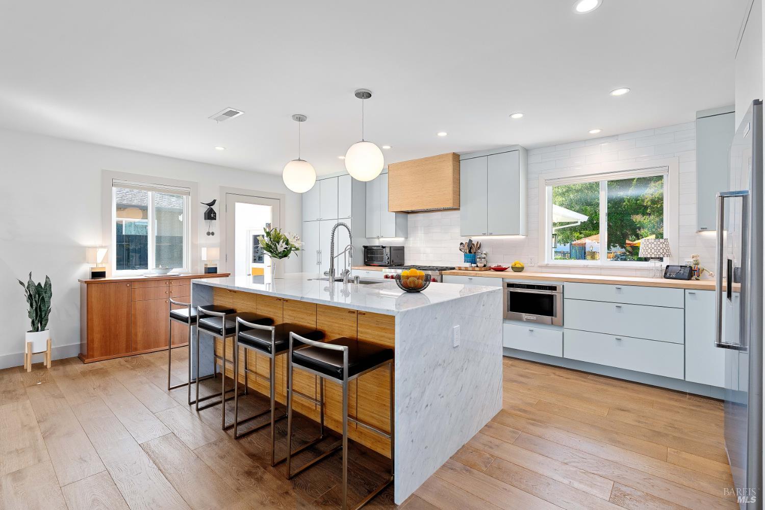 2970 Brookwood Drive Napa CA 94558