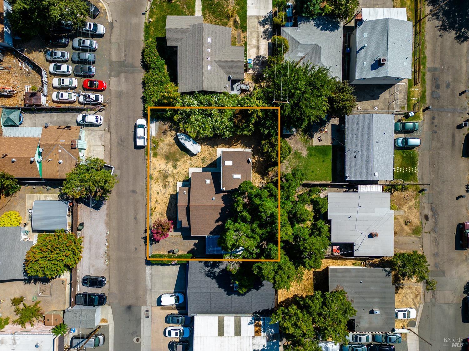 55 E Street Lakeport CA 95453
