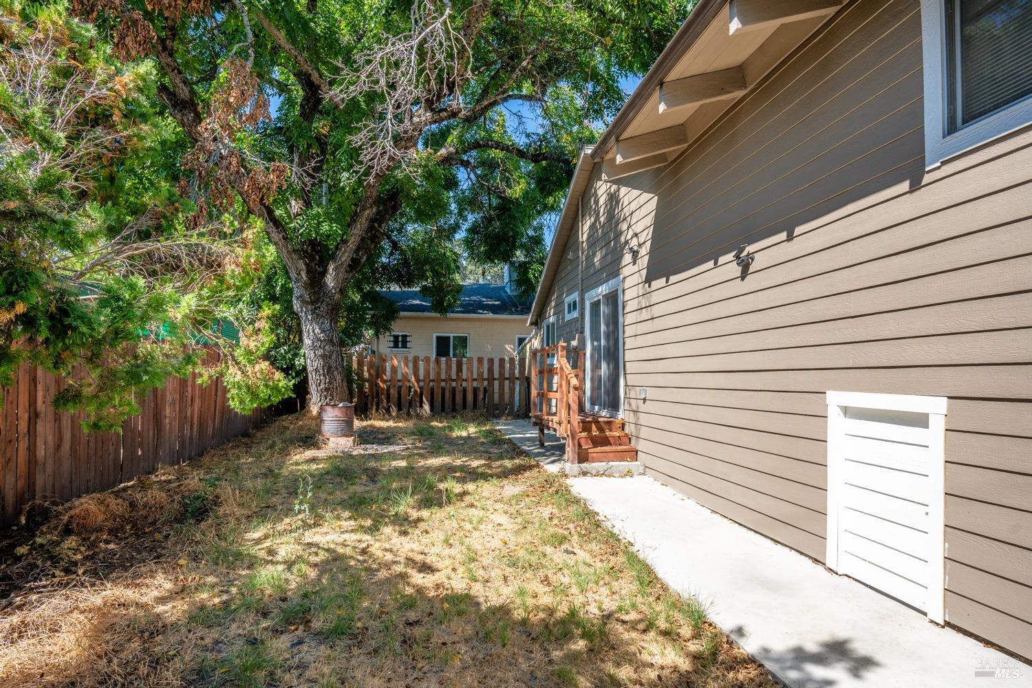 55 E Street Lakeport CA 95453