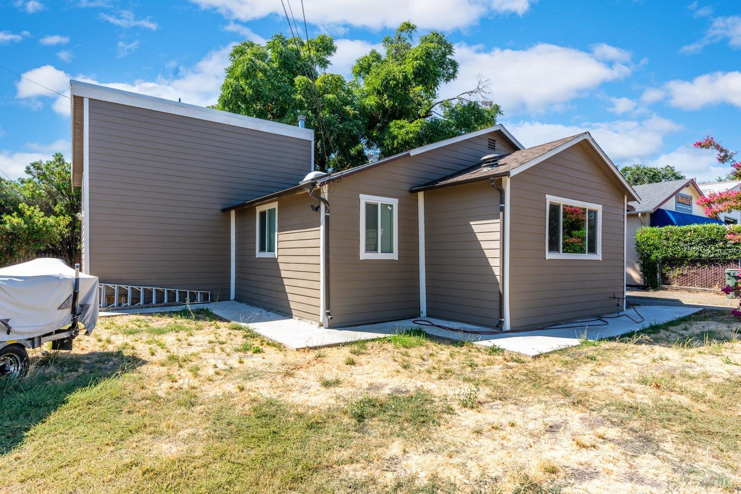 55 E Street Lakeport CA 95453