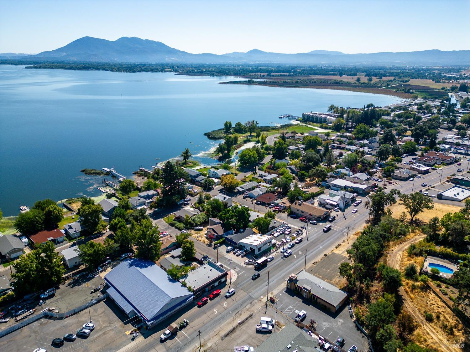 55 E Street Lakeport CA 95453