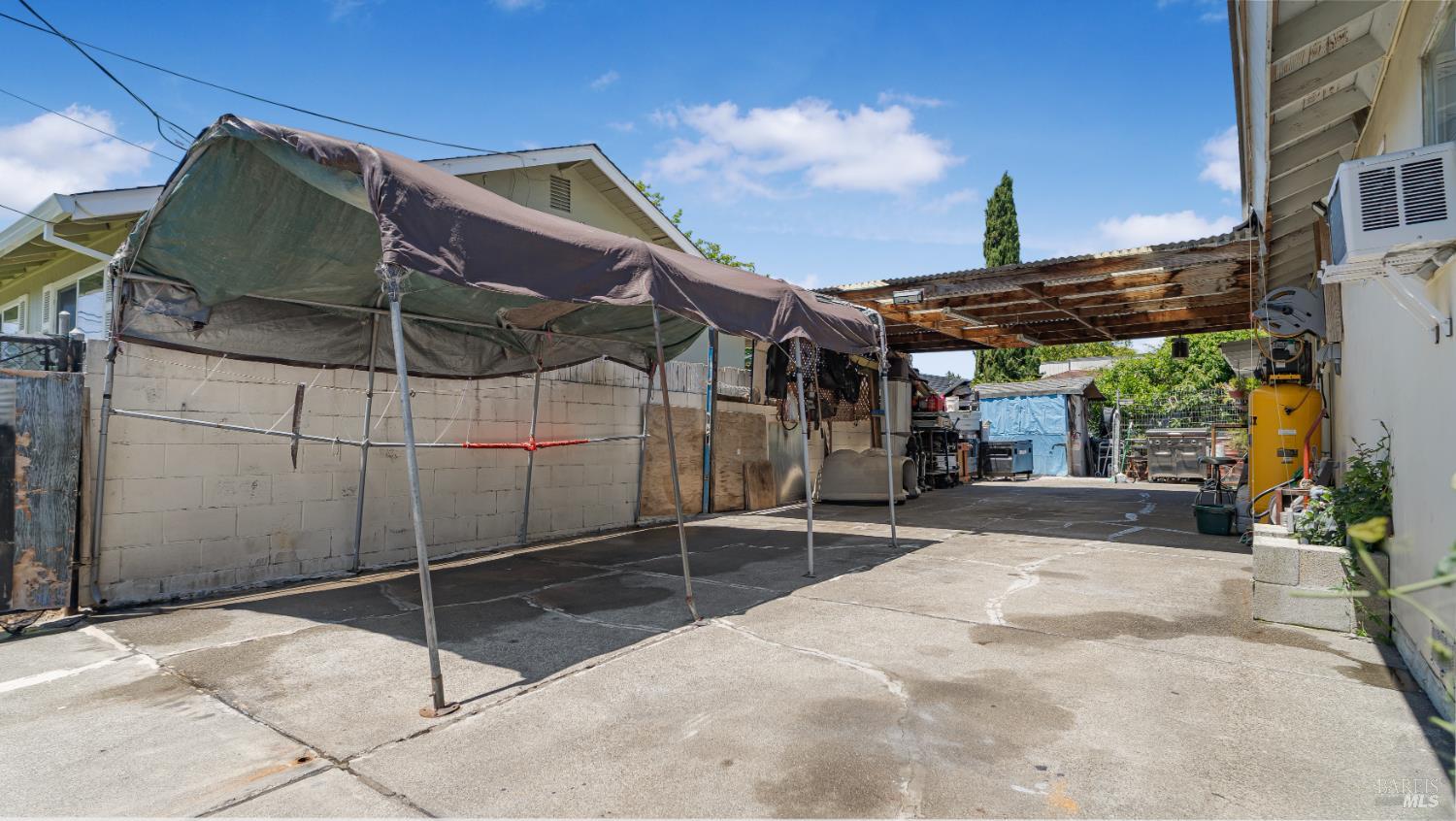 1801 Corby Avenue Santa Rosa CA 95407