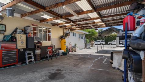 1801 Corby Avenue Santa Rosa CA 95407