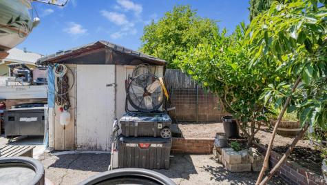 1801 Corby Avenue Santa Rosa CA 95407
