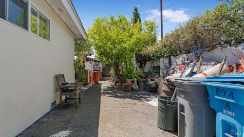 1801 Corby Avenue Santa Rosa CA 95407