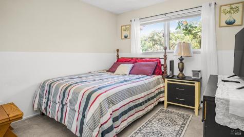 1801 Corby Avenue Santa Rosa CA 95407